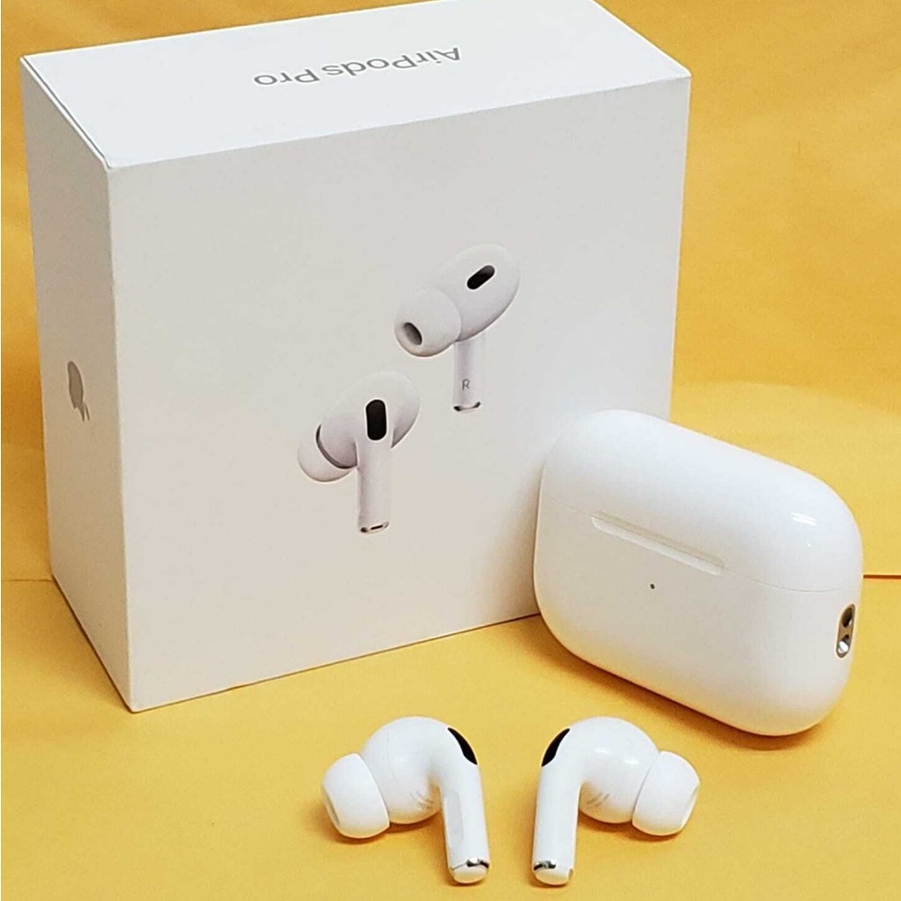 Airpod Gen 2's